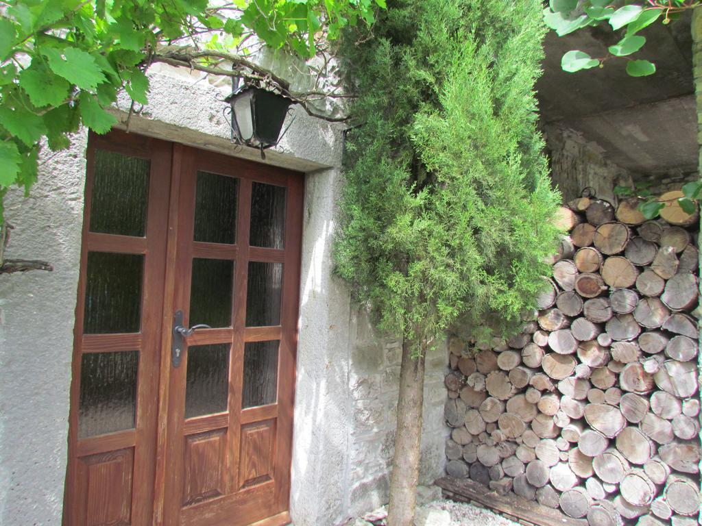 Summerhouse Beram Pazin Eksteriør bilde